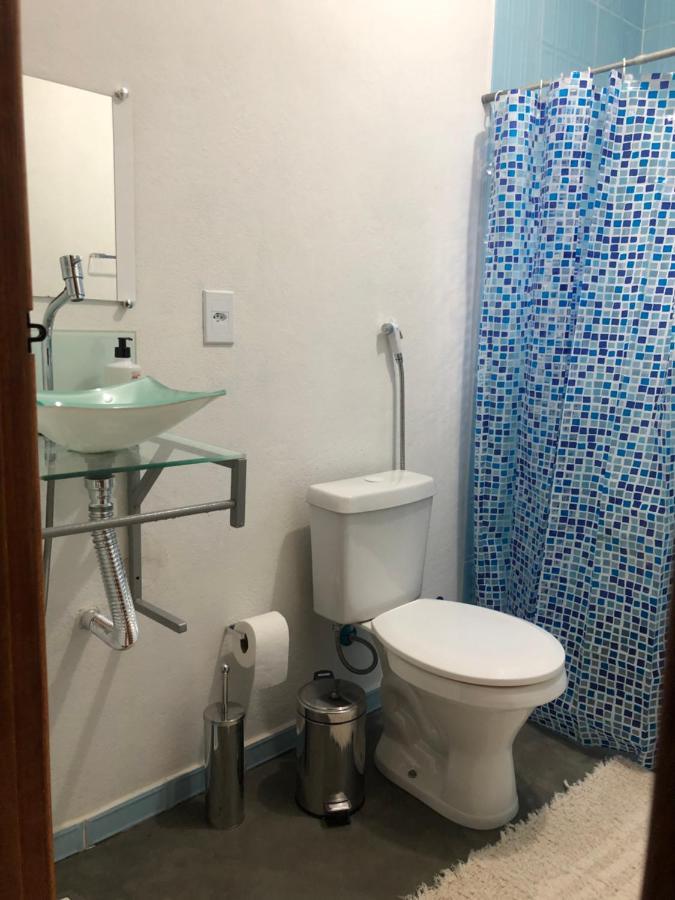 Pousada Camping E Restaurante Vila Dos Arcanjos Бокайна де Минас Екстериор снимка